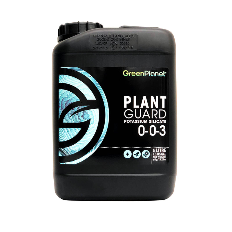 GREEN PLANET PLANT GUARD