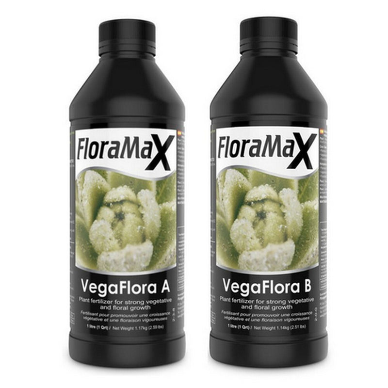 FLORAMAX VEGAFLORA