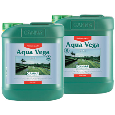 CANNA AQUA Vega A&B