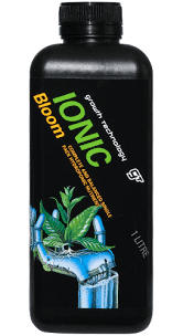 GT IONIC SINGLE PART NUTRIENTS