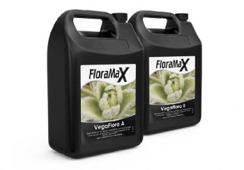 FLORAMAX VEGAFLORA