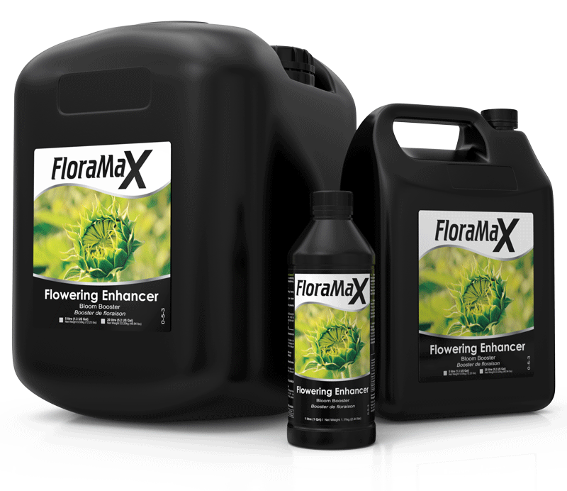 FLORAMAX FLOWER ENHANCER