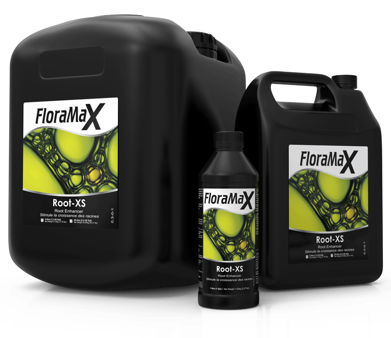 FLORAMAX ROOT-XS