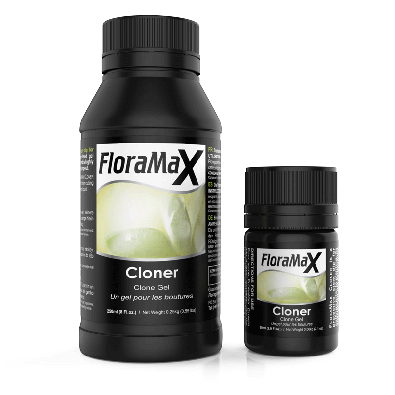 FLORAMAX CLONER