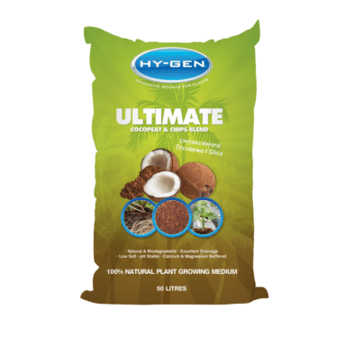 HYGEN ULTIMATE 50L